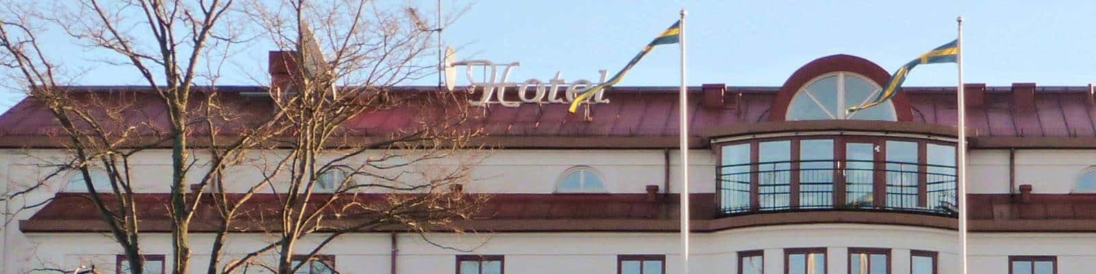 Lokaler i Ulricehamn