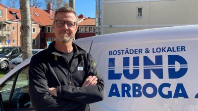 Nya rutiner för serviceanmälan i Enköping och Strängnäs