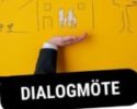 Dialogmöte - tryggt boende torsdag 5 oktober