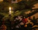 Avvikande öppettider under jul- och nyårshelgerna