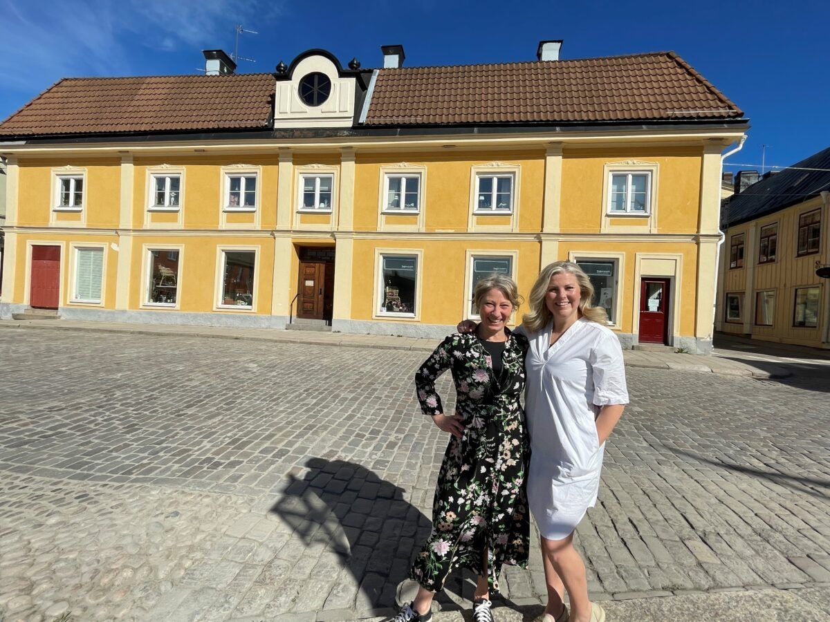 Helen o Cissi helfigur