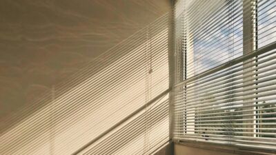 Tips för en sval bostad i sommar