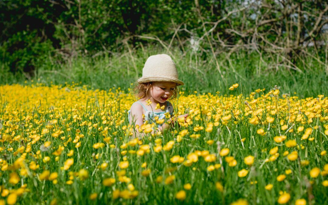 Våra öppettider under midsommarveckan