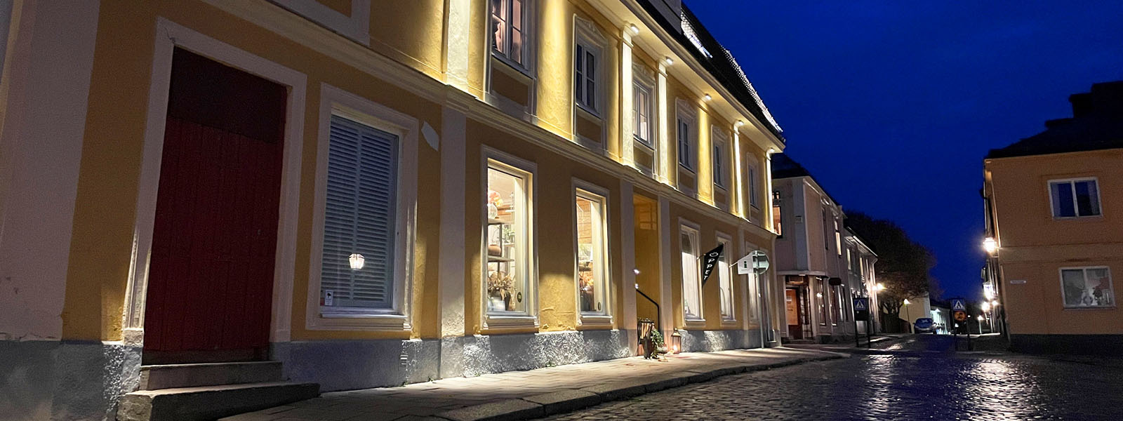 Lediga lägenheter och radhus i Arboga