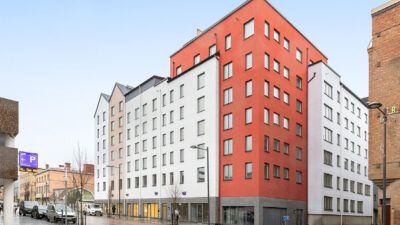 Vulkanen 3