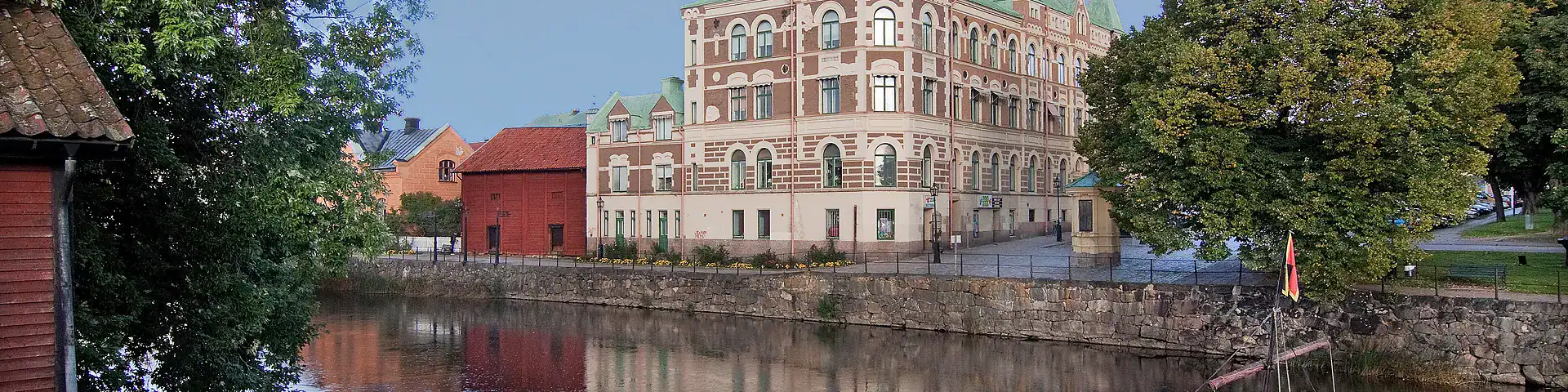 Byggnads­firman Lund Toppbild