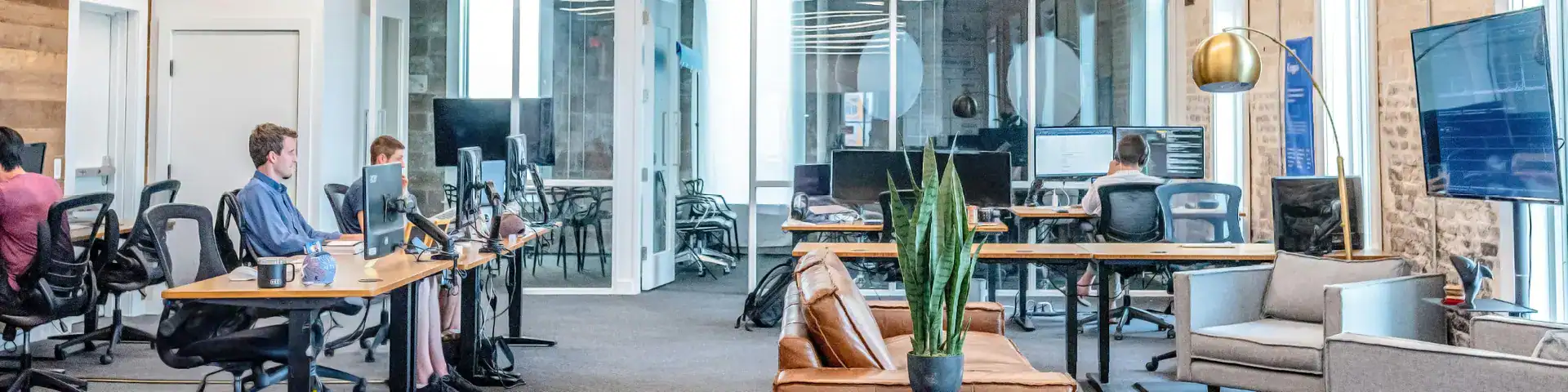 Lediga Lokaler Toppbild