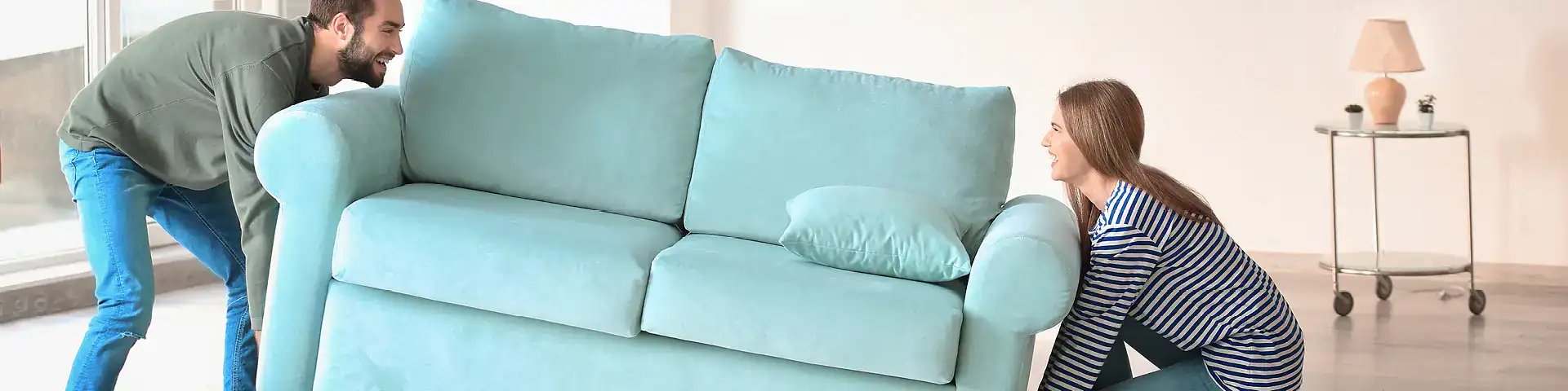 När Du Flyttar Ut Toppbild