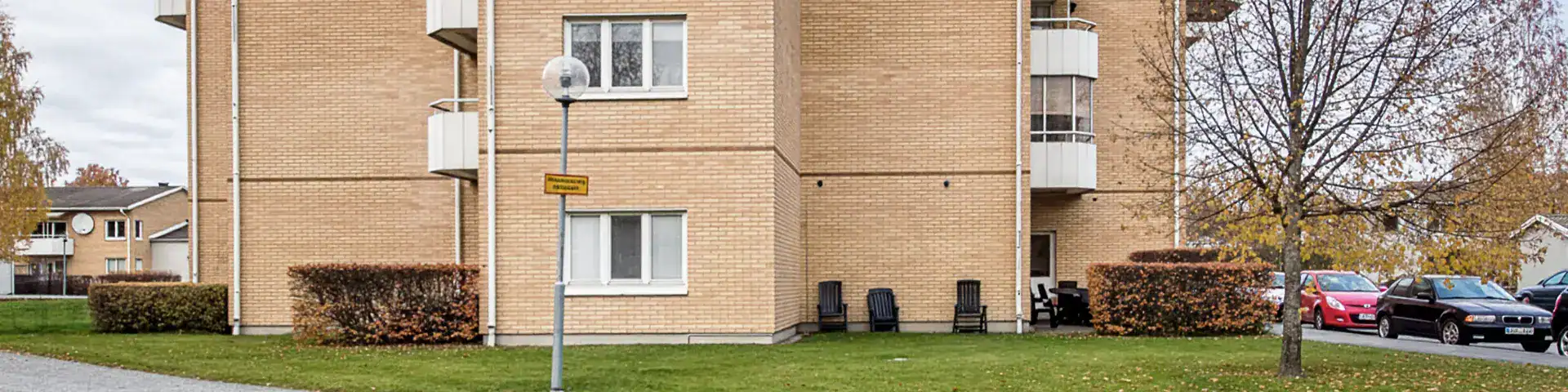 Våra Bostadsområden I Örebro Toppbild Våra Bostadsområden I Örebro Toppbild