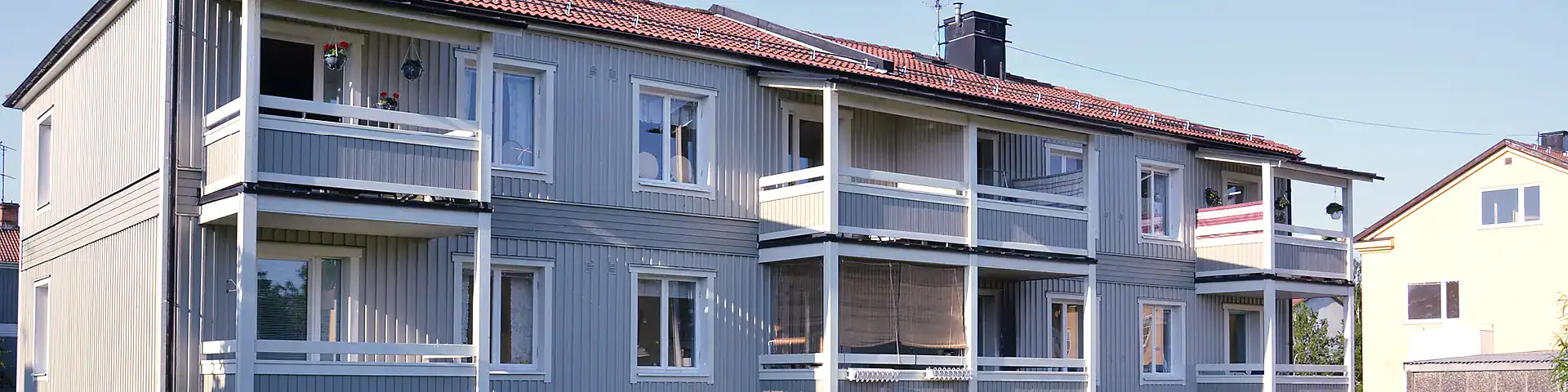 Bostäder Information Uthyrningspolicy Fastighet Toppbild Bostäder Information Uthyrningspolicy Fastighet Toppbild