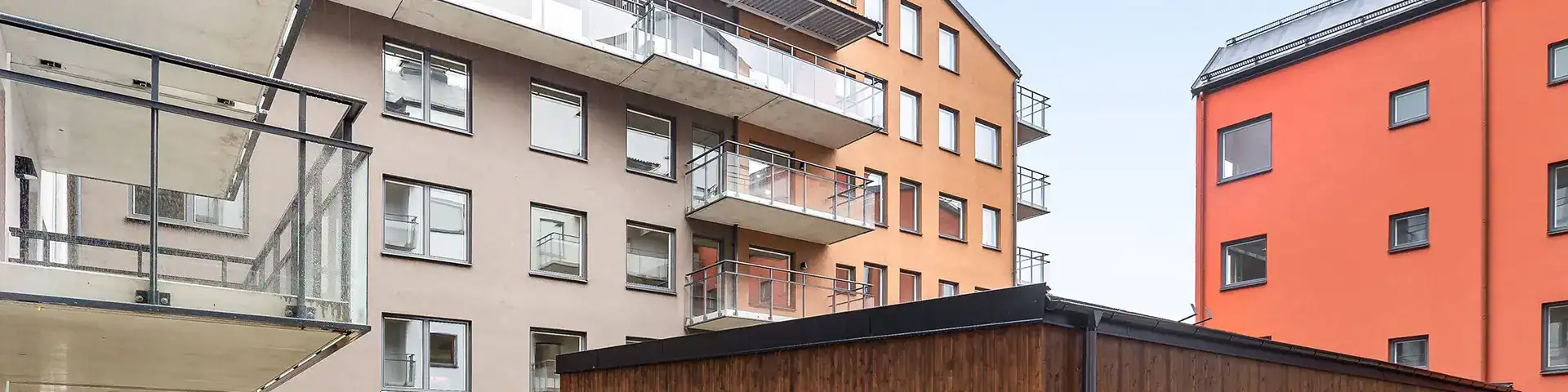 Kvarteret Vulkanen Toppbild