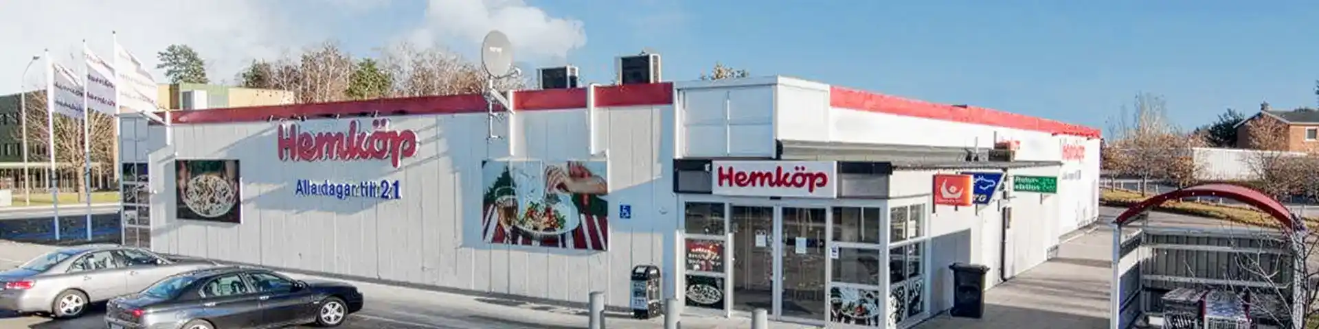 Lokaler Våra Orter Eskilstuna Torshälla Toppbild