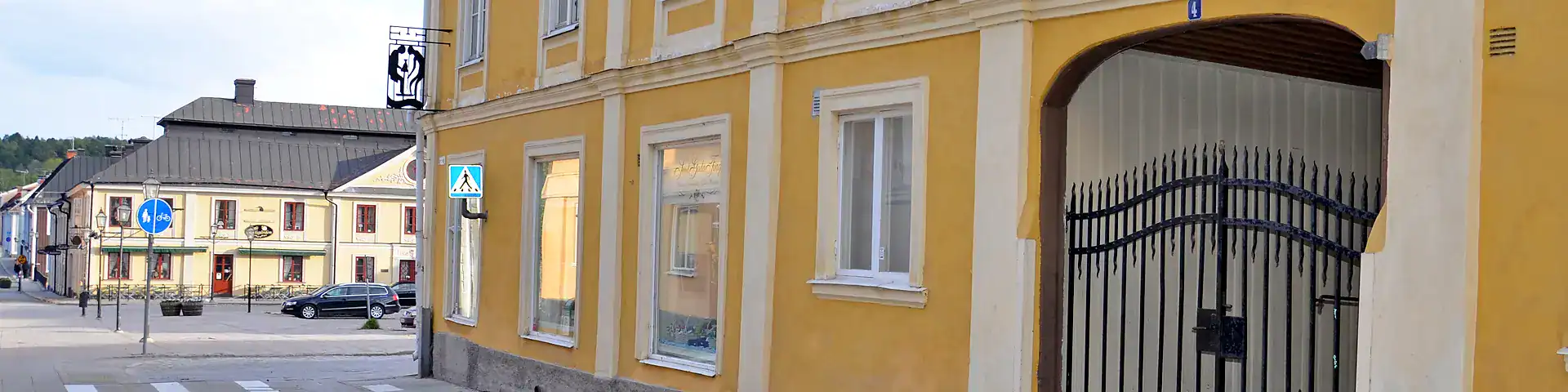 Lokaler Våra Orter Arboga Toppbild