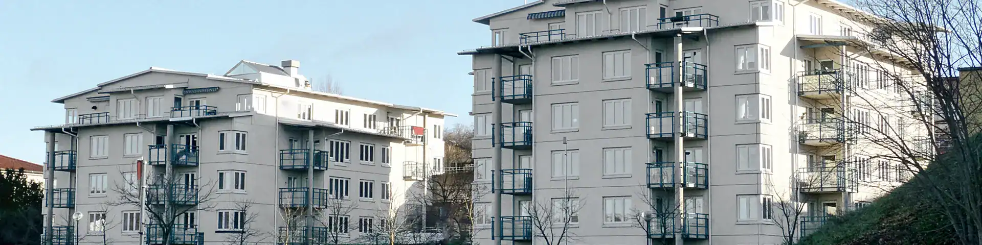 Våra Bostadsområden I Ulricehamn Toppbild