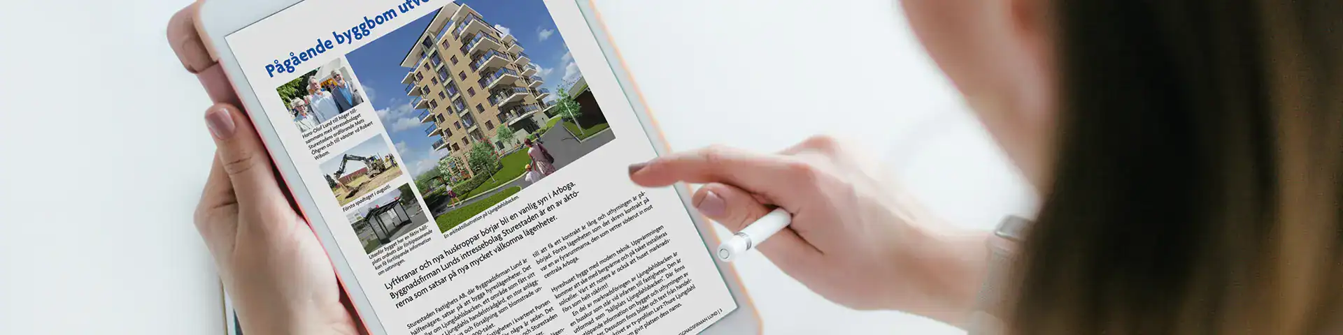 Årskrönikor Och Tidningar