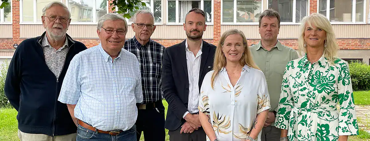 Detta Är Byggnads­firman Lund Aktie­bolag