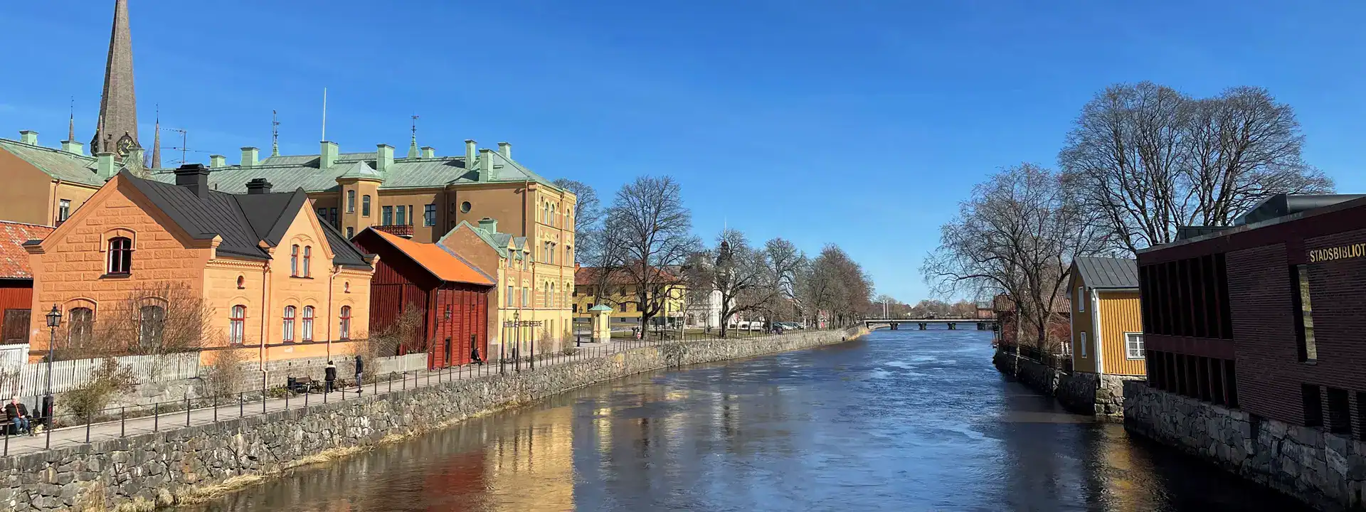 Välkommen till Byggnadsfirman Lund