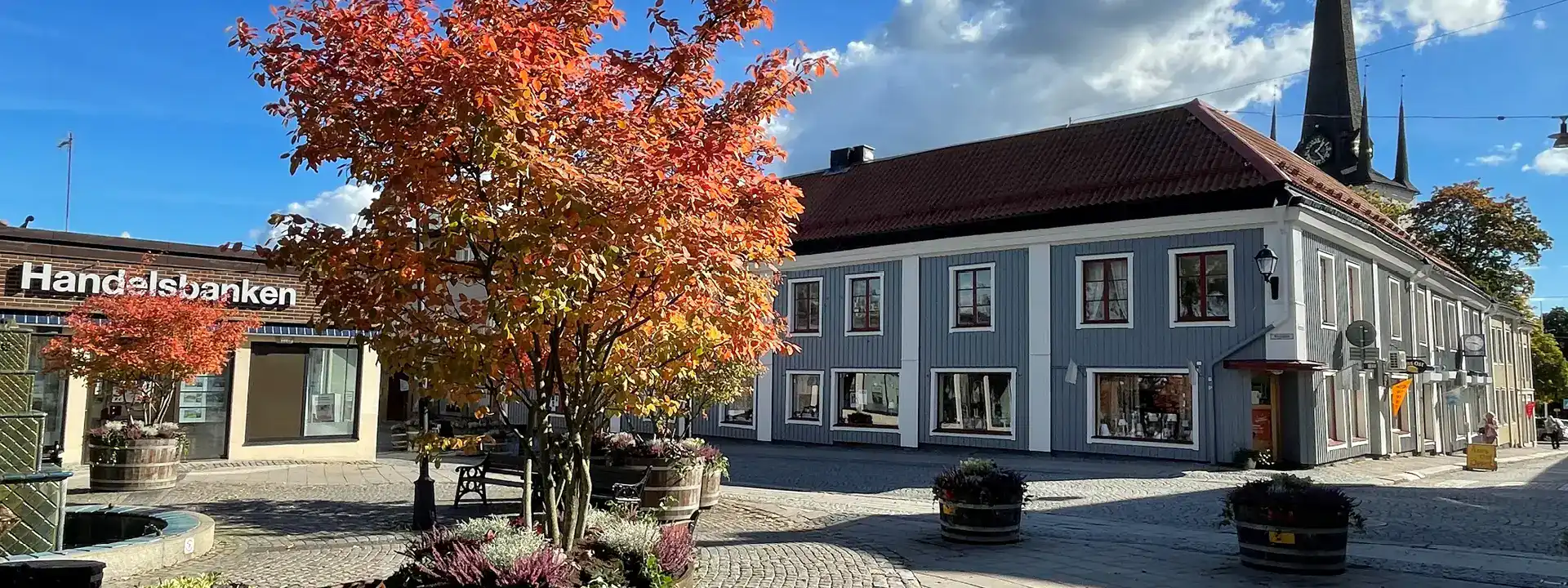 Lokaler - Kontor Butiker Industrilokaler Kontorshotell