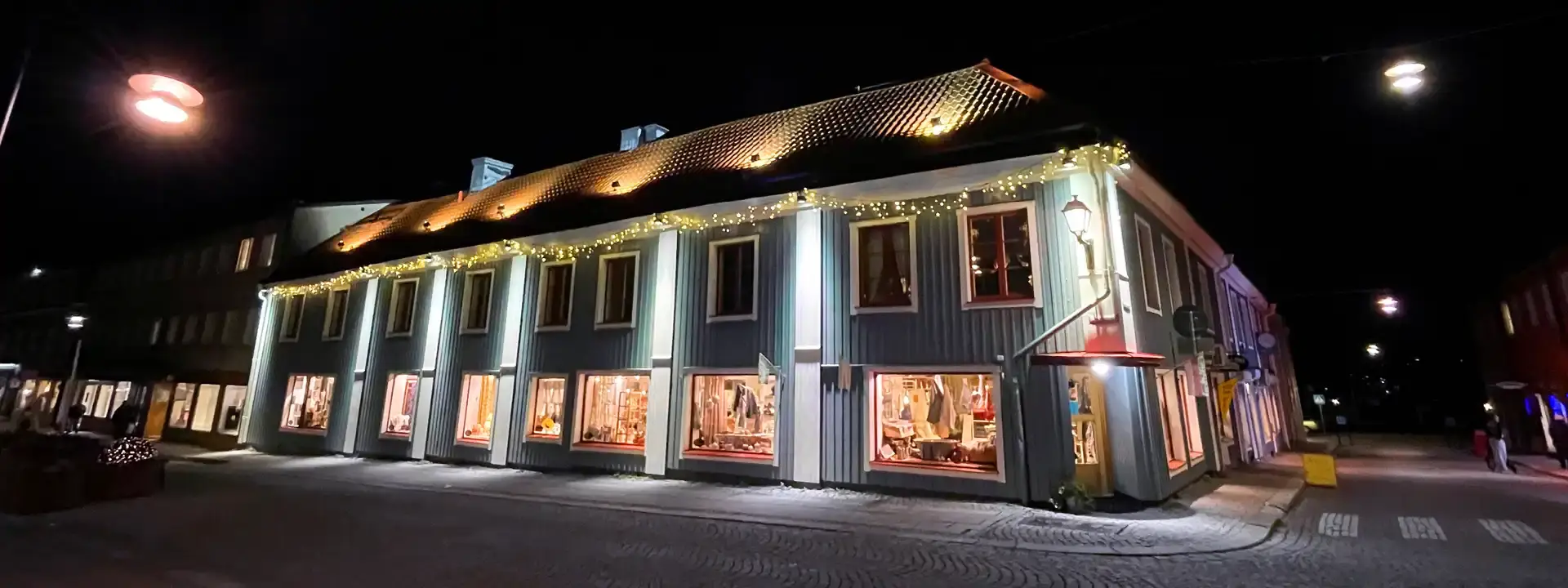 Lokaler - Kontor Butiker Industrilokaler Kontorshotell