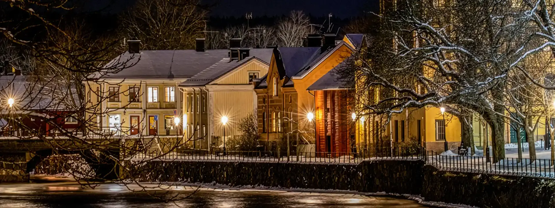 Välkommen till Byggnadsfirman Lund